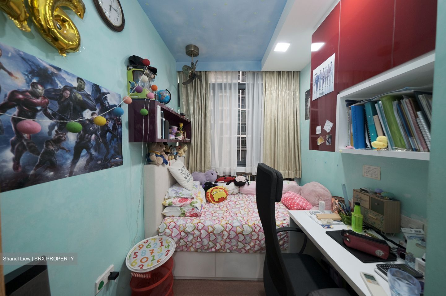 La Fiesta (D19), Condominium #378478401